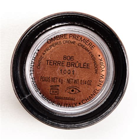 chanel terre brulee eyeshadow|chanel terre brulee.